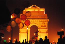 India Gate, New Delhi